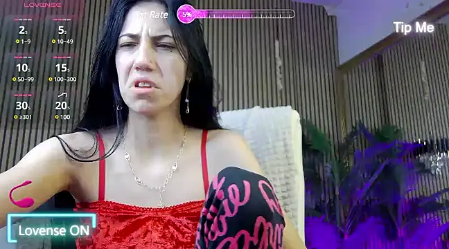 KeylaBlair online show from January 2025 02:11:02 AM