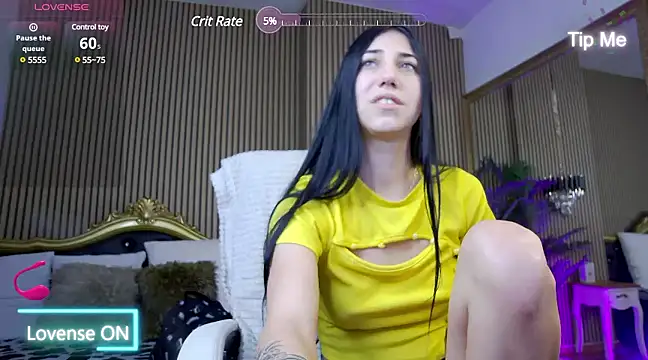 KeylaBlair online show from January 2025 10:15:02 PM