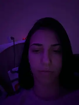 KeylaBlair online show from January 2025 05:21:01 AM