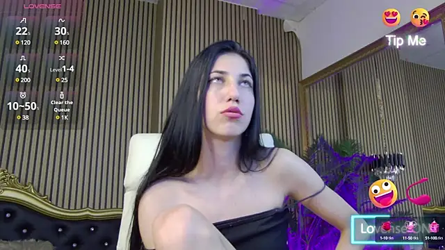 KeylaBlair online show from January 2025 09:48:02 PM