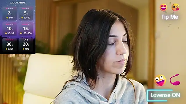 KeylaBlair online show from March 2025 05:04:01 PM