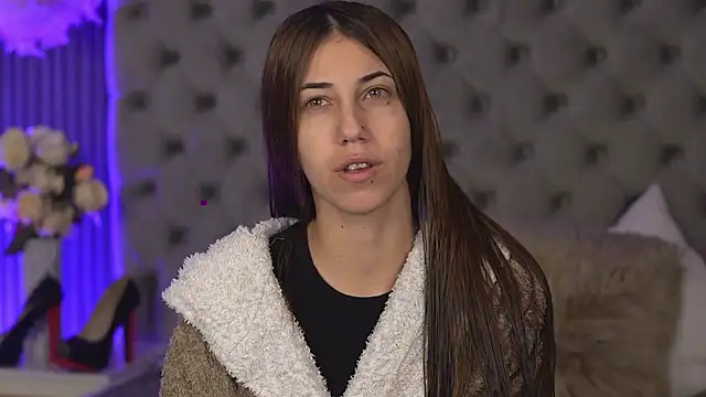 KeylaBlair online show from March 2026 06:34:01 PM