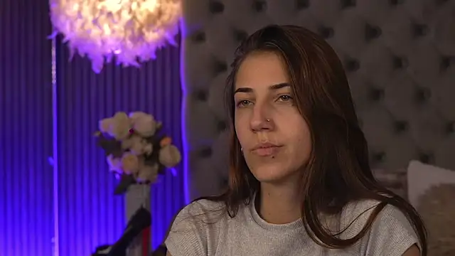 KeylaBlair online show from April 2026 07:22:01 PM