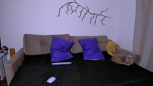 Snapshot of LadyTrep chatting on October 2025 05:55:02 PM LadyTrep online show from October 2025 05:55:02 PM