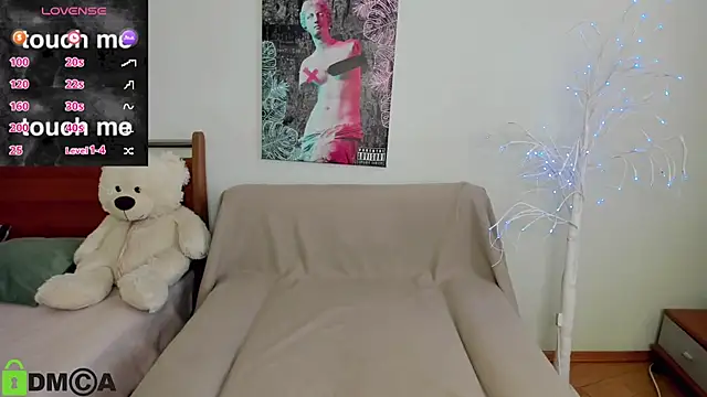 HillEva online show from March 2026 08:42:02 AM