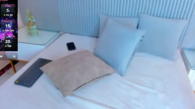 janna lopez  online show from March 2025 09:13:02 PM