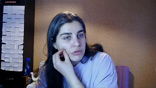  Roselina  online show from February 2026 01:21:02 PM