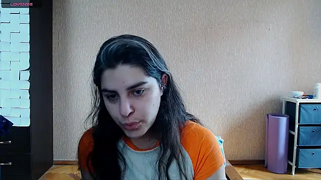  Roselina  online show from March 2026 07:16:02 AM