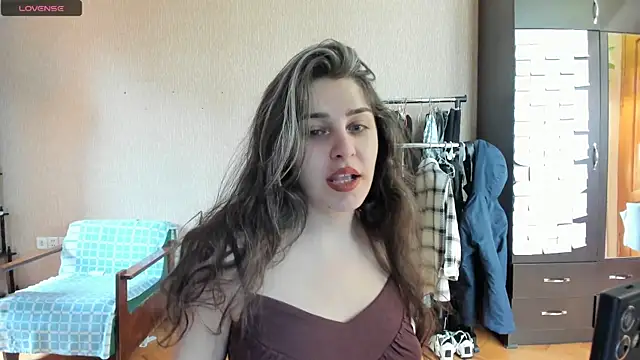  Roselina  online show from April 2026 08:29:02 AM