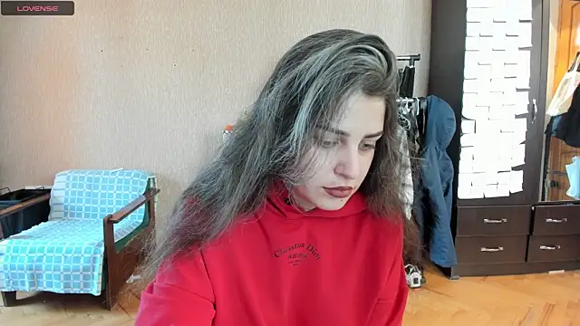  Roselina  online show from April 2026 09:04:01 AM