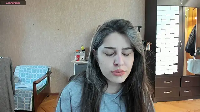  Roselina  online show from May 2026 10:54:02 AM