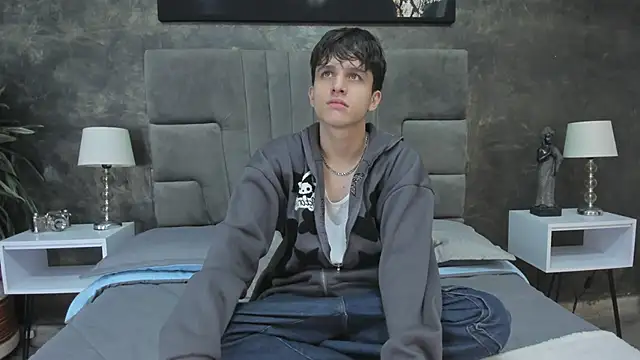 bruce hans online show from January 2026 11:45:02 AM