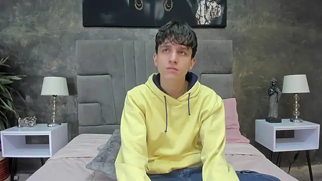 bruce hans online show from January 2026 11:48:02 AM