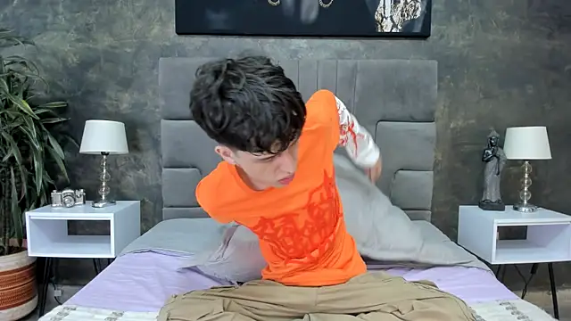 bruce hans online show from February 2026 11:35:02 AM