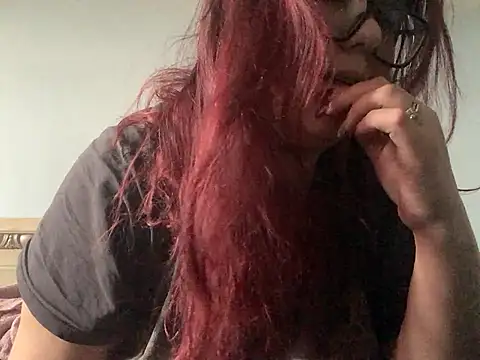 Snapshot of sexyinred200 chatting on January 2025 02:50:01 PM sexyinred200 online show from January 2025 02:50:01 PM