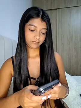 IslaBlaze online show from February 2026 01:47:02 AM