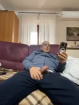 sempreilmio2 online show from February 2026 02:04:02 PM