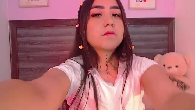 AdaaMillan online show from March 2026 09:22:02 PM