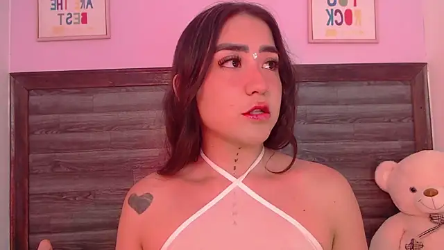 AdaaMillan online show from March 2026 08:49:01 PM