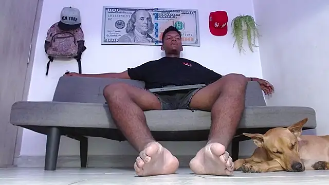 Master foot  online show from May 2026 05:31:02 PM