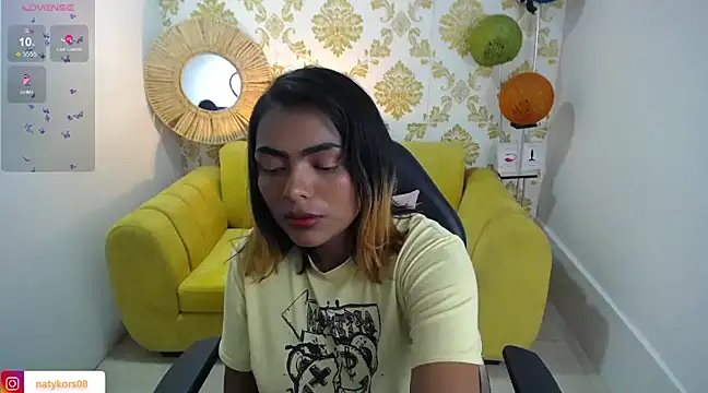 Snapshot of madelein_m chatting on February 2025 09:26:02 PM madelein m online show from February 2025 09:26:02 PM
