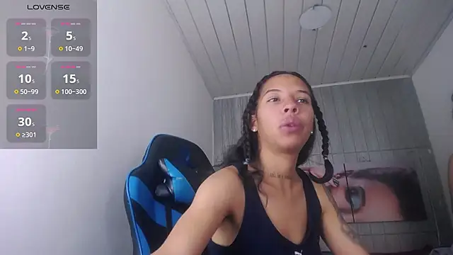 Miss sparkle00 online show from November 2025 04:23:02 AM