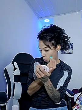 Miss sparkle00 online show from February 2026 08:14:02 PM