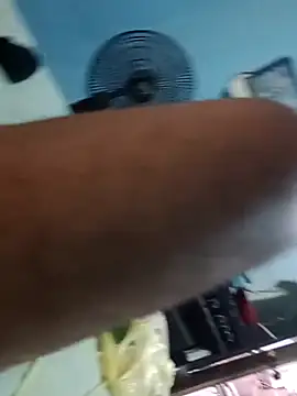 Snapshot of Jinenez chatting on February 2025 11:14:02 PM Jinenez online show from February 2025 11:14:02 PM