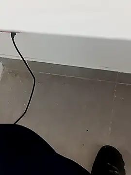 Snapshot of Jinenez chatting on March 2025 06:21:02 PM Jinenez online show from March 2025 06:21:02 PM