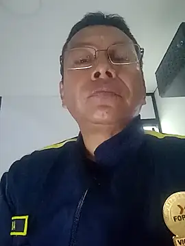 Snapshot of Jinenez chatting on March 2025 03:16:02 PM Jinenez online show from March 2025 03:16:02 PM