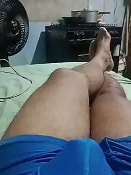 Snapshot of Jinenez chatting on March 2025 05:36:01 PM Jinenez online show from March 2025 05:36:01 PM