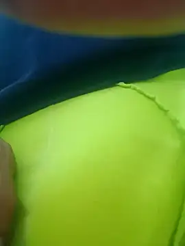 Snapshot of Jinenez chatting on March 2025 06:05:02 AM Jinenez online show from March 2025 06:05:02 AM