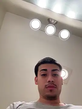 Snapshot of Daddywick chatting on February 2025 07:23:02 PM Daddywick online show from February 2025 07:23:02 PM