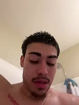 Snapshot of Daddywick chatting on February 2025 10:29:02 PM Daddywick online show from February 2025 10:29:02 PM