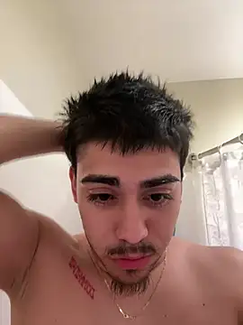 Snapshot of Daddywick chatting on February 2025 02:26:01 PM Daddywick online show from February 2025 02:26:01 PM