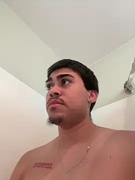 Snapshot of Daddywick chatting on February 2025 03:36:02 AM Daddywick online show from February 2025 03:36:02 AM