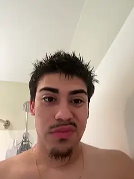 Snapshot of Daddywick chatting on March 2025 09:32:02 PM Daddywick online show from March 2025 09:32:02 PM