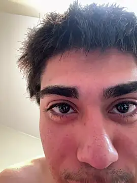 Snapshot of Daddywick chatting on March 2025 07:13:02 AM Daddywick online show from March 2025 07:13:02 AM