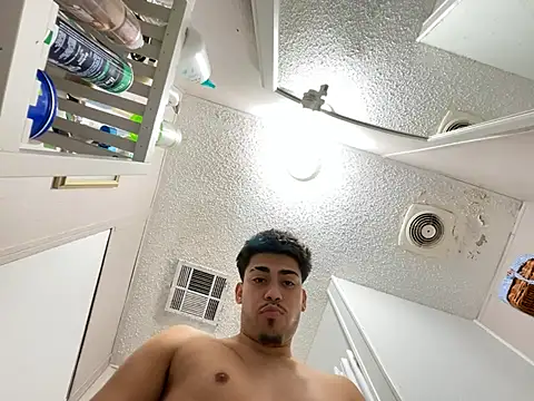 Daddywick online show from July 2026 09:13:01 PM