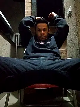 Santanacumxplod online show from October 2025 01:56:01 AM