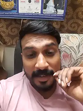 Snapshot of Chennaibull15 chatting on January 2025 03:18:02 PM Chennaibull15 online show from January 2025 03:18:02 PM