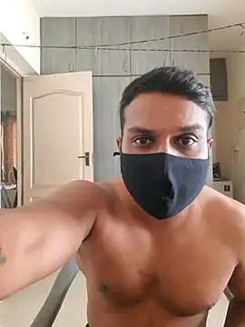 Snapshot of Chennaibull15 chatting on February 2025 09:10:02 AM Chennaibull15 online show from February 2025 09:10:02 AM