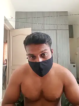 Snapshot of Chennaibull15 chatting on February 2025 07:15:02 AM Chennaibull15 online show from February 2025 07:15:02 AM