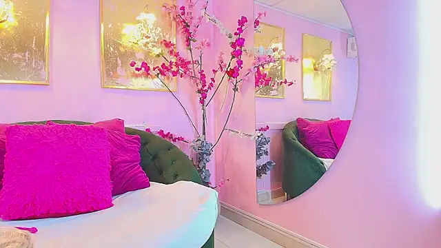 scarlette69 online show from February 2026 08:05:01 PM