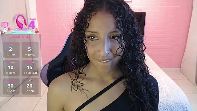 Snapshot of DULCE1609 chatting on March 2026 08:37:01 PM DULCE1609 online show from March 2026 08:37:01 PM