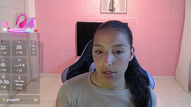 Snapshot of DULCE1609 chatting on March 2026 07:39:01 PM DULCE1609 online show from March 2026 07:39:01 PM