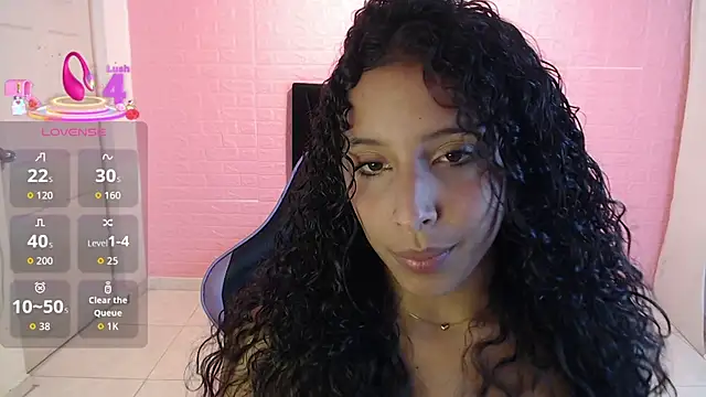 Snapshot of DULCE1609 chatting on April 2026 07:59:02 PM DULCE1609 online show from April 2026 07:59:02 PM