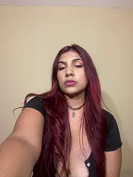 Snapshot of Eva1203 chatting on January 2025 02:32:02 AM Eva1203 online show from January 2025 02:32:02 AM