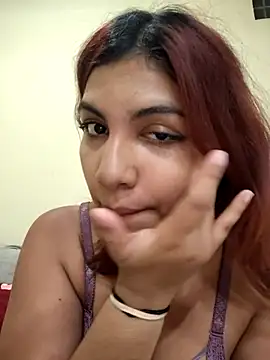 Snapshot of Eva1203 chatting on March 2025 12:42:02 AM Eva1203 online show from March 2025 12:42:02 AM