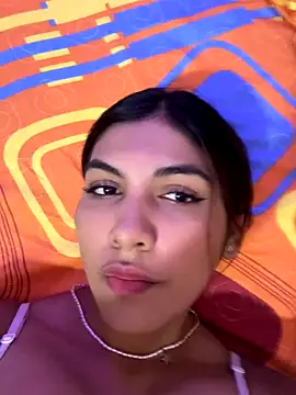 Snapshot of Eva1203 chatting on October 2025 03:40:01 AM Eva1203 online show from October 2025 03:40:01 AM